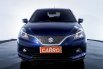 Suzuki Baleno Hatchback AT 2019 Biru 1