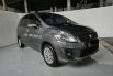 Suzuki Ertiga GL 1.4 MT ( Manual ) 2012 Abu² Tua Km 143rban bekasi 2