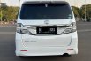 BERGARANSI 2015 VELLFIRE Z GOLDEN EYE AT PUTIH PROMO KHUSUS AKHIR TAHUN 5