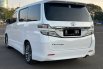 BERGARANSI 2015 VELLFIRE Z GOLDEN EYE AT PUTIH PROMO KHUSUS AKHIR TAHUN 6