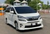 Toyota Vellfire ZG Audioless 2014 5