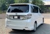 Toyota Vellfire ZG Audioless 2014 6