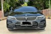 DIJUAL CEPAT 2020 BMW 530I M SPORT AT HITAM PROMO GEDE GEDEAN 2