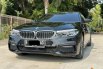 DIJUAL CEPAT 2020 BMW 530I M SPORT AT HITAM PROMO GEDE GEDEAN 3