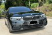 DIJUAL CEPAT 2020 BMW 530I M SPORT AT HITAM PROMO GEDE GEDEAN 1