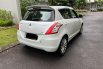 Suzuki Swift GX 2014 AT Putih KM 70rb Istimewa tangan pertama 5