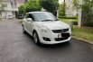 Suzuki Swift GX 2014 AT Putih KM 70rb Istimewa tangan pertama 4
