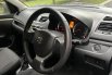 Suzuki Swift GX 2014 AT Putih KM 70rb Istimewa tangan pertama 12