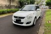 Suzuki Swift GX 2014 AT Putih KM 70rb Istimewa tangan pertama 2