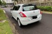 Suzuki Swift GX 2014 AT Putih KM 70rb Istimewa tangan pertama 6