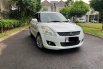 Suzuki Swift GX 2014 AT Putih KM 70rb Istimewa tangan pertama 1