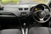 Suzuki Swift GX 2014 AT Putih KM 70rb Istimewa tangan pertama 10