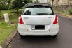 Suzuki Swift GX 2014 AT Putih KM 70rb Istimewa tangan pertama 7