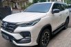 Jual mobil Toyota Fortuner GR SPORT 2.8 AT 2022 2