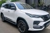 Jual mobil Toyota Fortuner GR SPORT 2.8 AT 2022 3