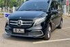 Mercedes-Benz V-Class V 260 Hitam 3