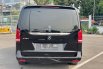 Mercedes-Benz V-Class V 260 Hitam 4