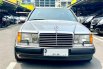 Mercedes-Benz 300CE C124 3.0 Automatic 1989 Coupe 1