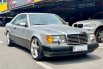 Mercedes-Benz 300CE C124 3.0 Automatic 1989 Coupe 3