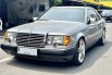 Mercedes-Benz 300CE C124 3.0 Automatic 1989 Coupe 2