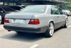 Mercedes-Benz 300CE C124 3.0 Automatic 1989 Coupe 4