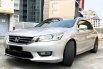 Honda Accord 2.4 VTi-L Ninth Gen (Grade A) Km 83rb Record ATPM B GENAP Pjk JUNI 2025 KREDIT TDP 85jt 7