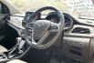 Wuling Cortez 1.5 Lux+ CVT 2021 hitam sunroof cash kredit proses  bisa dibantu 18
