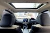 Wuling Cortez 1.5 Lux+ CVT 2021 hitam sunroof cash kredit proses  bisa dibantu 21