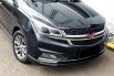 Wuling Cortez 1.5 Lux+ CVT 2021 hitam sunroof cash kredit proses  bisa dibantu 4