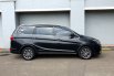 Wuling Cortez 1.5 Lux+ CVT 2021 hitam sunroof cash kredit proses  bisa dibantu 9
