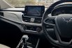 Wuling Cortez 1.5 Lux+ CVT 2021 hitam sunroof cash kredit proses  bisa dibantu 11