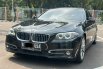 LULUS INSPEKSI 2016 BMW 520I LUXURY AT HITAM DISKON GEDE GEDEAN 3