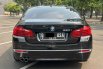 LULUS INSPEKSI 2016 BMW 520I LUXURY AT HITAM DISKON GEDE GEDEAN 4