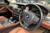 LULUS INSPEKSI 2016 BMW 520I LUXURY AT HITAM DISKON GEDE GEDEAN 9