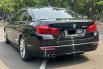 LULUS INSPEKSI 2016 BMW 520I LUXURY AT HITAM DISKON GEDE GEDEAN 5