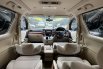 Toyota Alphard X 2009 Coklat 10