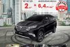 DAIHATSU NEW TERIOS (MIDNIGHT BLACK METALLIC)  TYPE R MINOR CHANGE 1.5 A/T (2023) 1