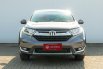 Honda CR-V Turbo 1.5 AT 2019 Abu Abu Metalik - Dokumen Lengkap - Pajak Aman 1