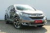 Honda CR-V Turbo 1.5 AT 2019 Abu Abu Metalik - Dokumen Lengkap - Pajak Aman 7