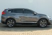 Honda CR-V Turbo 1.5 AT 2019 Abu Abu Metalik - Dokumen Lengkap - Pajak Aman 6