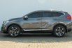 Honda CR-V Turbo 1.5 AT 2019 Abu Abu Metalik - Dokumen Lengkap - Pajak Aman 8