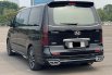 SIAP PAKAI HYUNDAI H-1 ROYALE 2.5 DIESEL 2018 AT HITAM PROMO SPESIAL KHUSUS AKHIR TAHUN 5