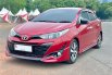 Toyota Yaris TRD Sportivo 2019 Hatchback 3