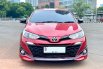 Toyota Yaris TRD Sportivo 2019 Hatchback 1