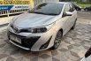 Toyota Vios G Matic Tahun 2019 Kondisi Mulus Terawat Istimewa Seperti Baru 3