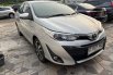 Toyota Vios G Matic Tahun 2019 Kondisi Mulus Terawat Istimewa Seperti Baru 2