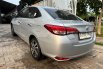 Toyota Vios G Matic Tahun 2019 Kondisi Mulus Terawat Istimewa Seperti Baru 8