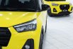 DAIHATSU ROCKY (YELLOW METALLIC)  TYPE X 1.2 A/T (2022) 7