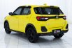 DAIHATSU ROCKY (YELLOW METALLIC)  TYPE X 1.2 A/T (2022) 9