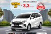 DAIHATSU SIGRA (ICY WHITE SOLID)  TYPE D MINOR CHANGE 1.0 M/T (2023) 1